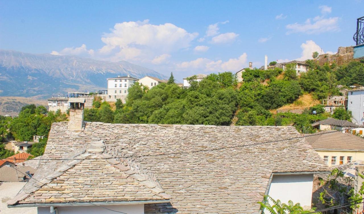 Silver Hill Gjirokastra