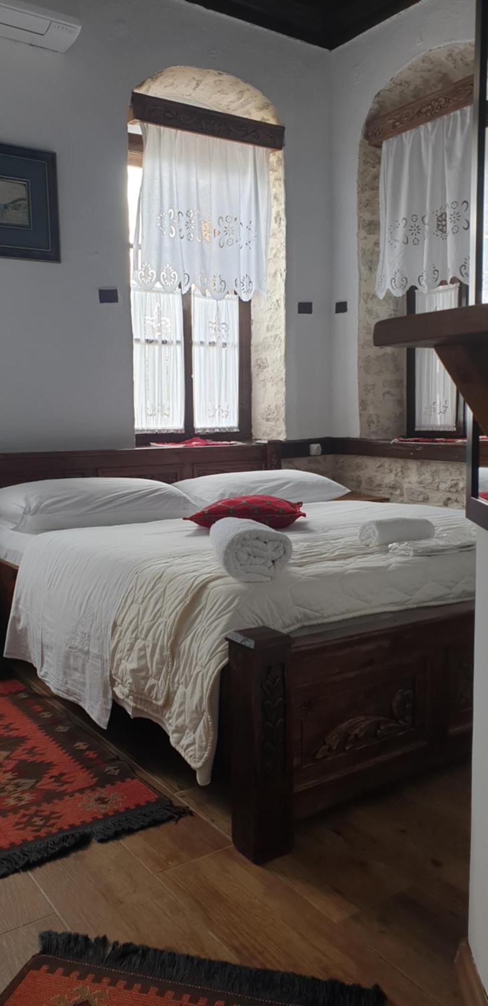 Silver Hill 3* Gjirokastra