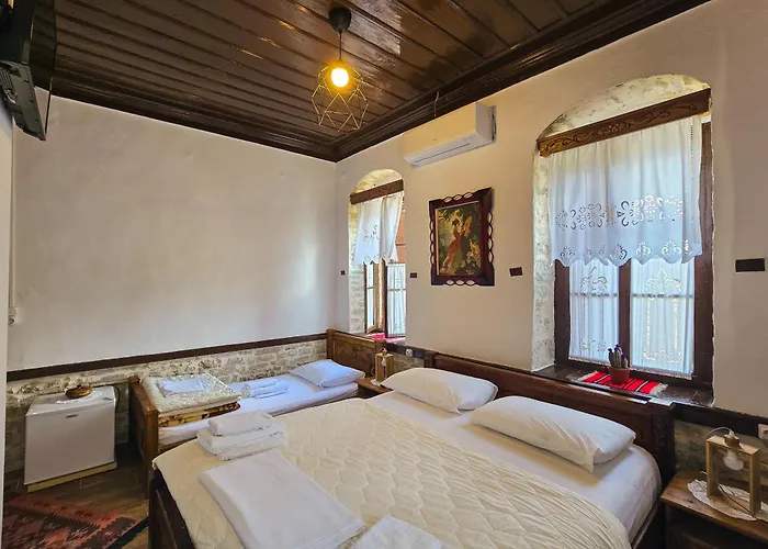 Silver Hill Guesthouse