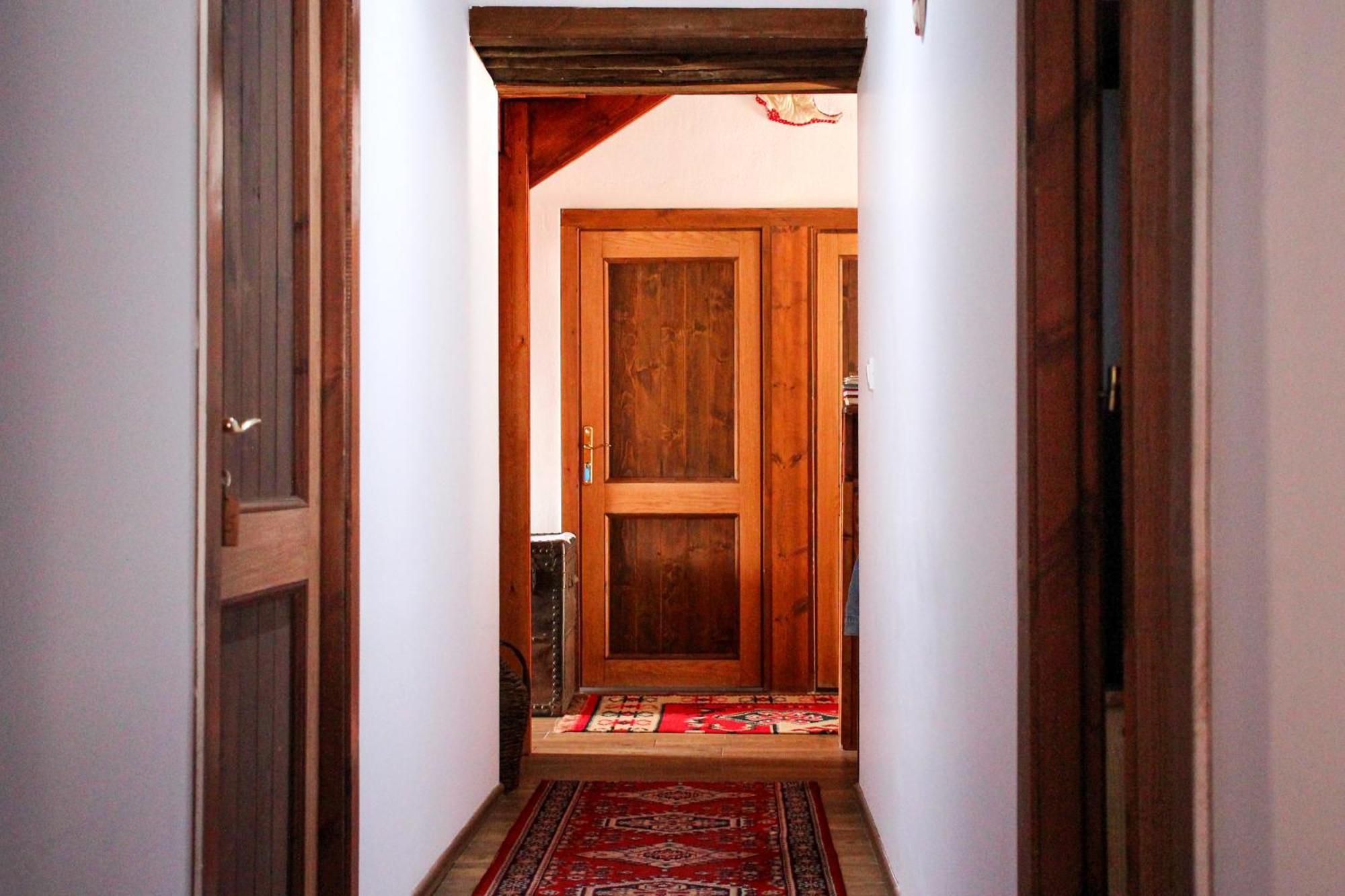 Silver Hill Gjirokastër