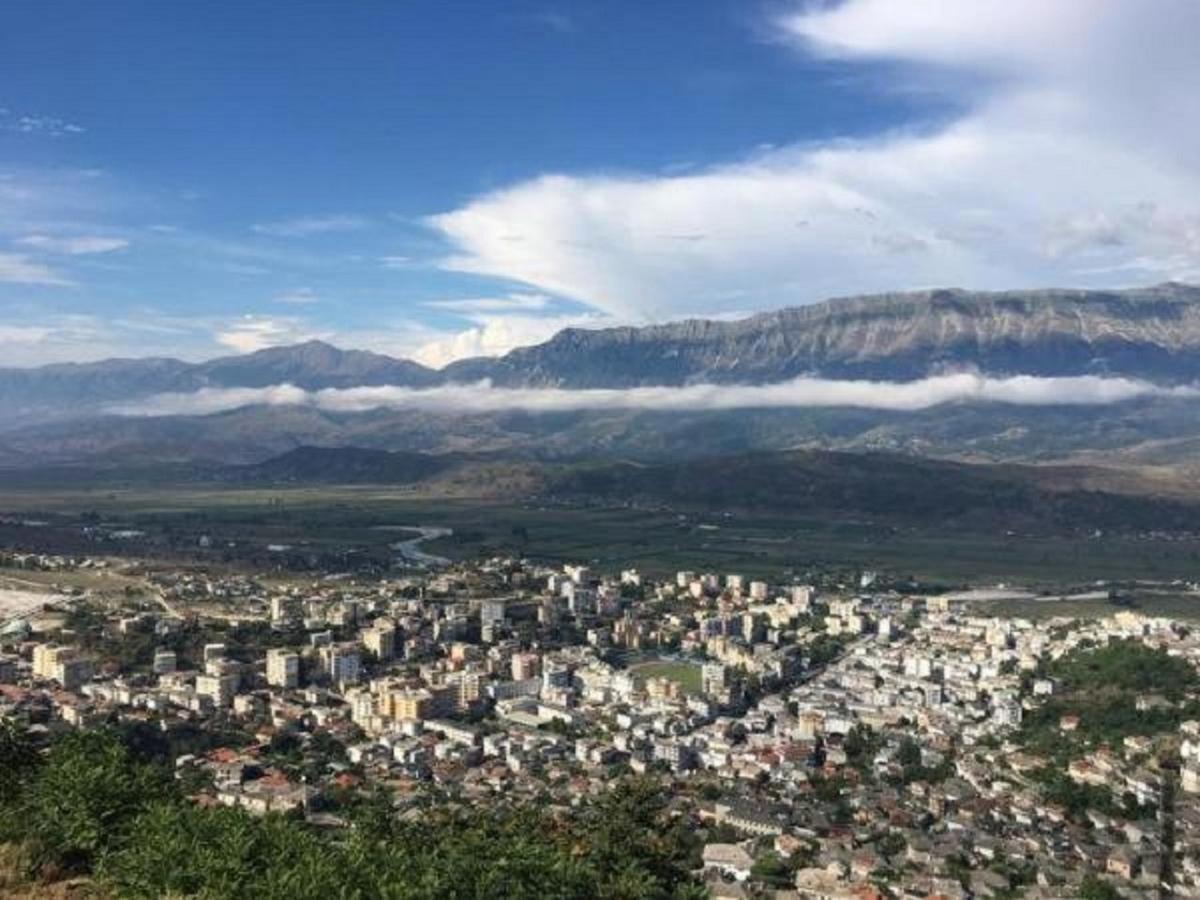 Silver Hill Gjirokastër